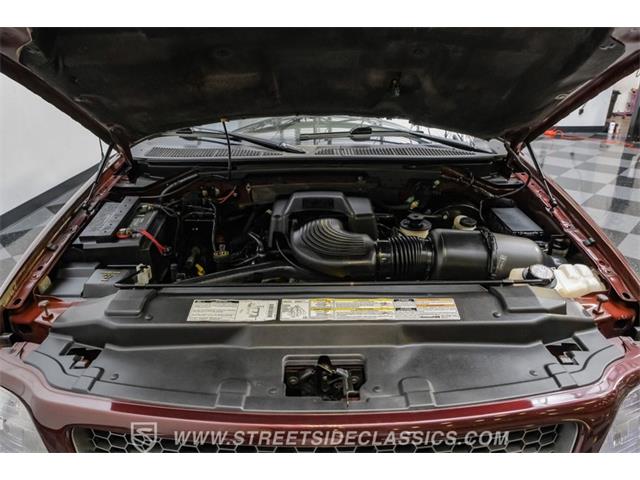 2000 Ford F150 (CC-2089377) for sale in Ft Worth, Texas
