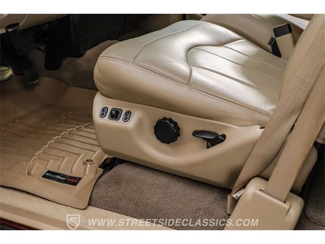 2000 Ford F150 (CC-2089377) for sale in Ft Worth, Texas