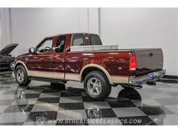 2000 Ford F150 (CC-2089377) for sale in Ft Worth, Texas