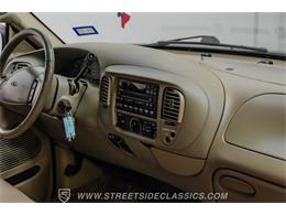2000 Ford F150 (CC-2089377) for sale in Ft Worth, Texas