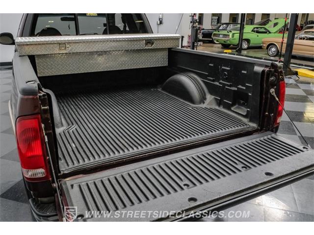 2000 Ford F150 (CC-2089377) for sale in Ft Worth, Texas
