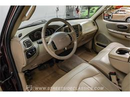 2000 Ford F150 (CC-2089377) for sale in Ft Worth, Texas