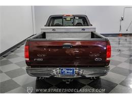 2000 Ford F150 (CC-2089377) for sale in Ft Worth, Texas