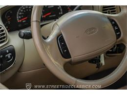 2000 Ford F150 (CC-2089377) for sale in Ft Worth, Texas