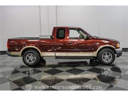 2000 Ford F150 (CC-2089377) for sale in Ft Worth, Texas