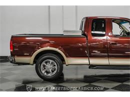 2000 Ford F150 (CC-2089377) for sale in Ft Worth, Texas
