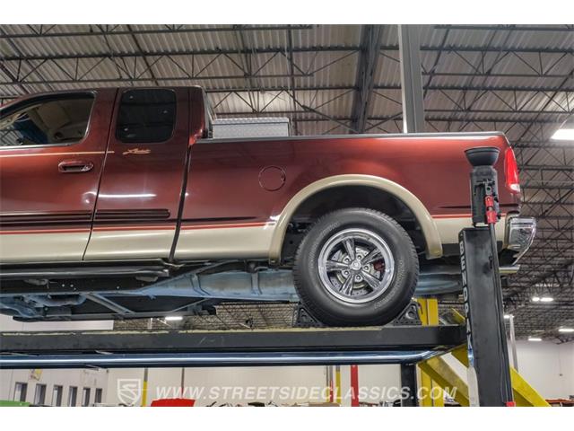 2000 Ford F150 (CC-2089377) for sale in Ft Worth, Texas