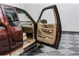 2000 Ford F150 (CC-2089377) for sale in Ft Worth, Texas