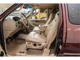 2000 Ford F150 (CC-2089377) for sale in Ft Worth, Texas
