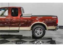 2000 Ford F150 (CC-2089377) for sale in Ft Worth, Texas