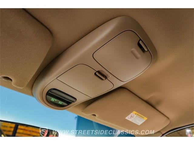 2000 Ford F150 (CC-2089377) for sale in Ft Worth, Texas