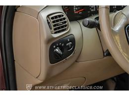 2000 Ford F150 (CC-2089377) for sale in Ft Worth, Texas