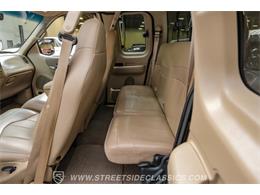 2000 Ford F150 (CC-2089377) for sale in Ft Worth, Texas