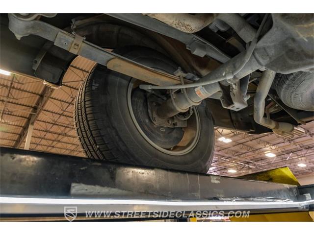 2000 Ford F150 (CC-2089377) for sale in Ft Worth, Texas