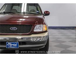 2000 Ford F150 (CC-2089377) for sale in Ft Worth, Texas