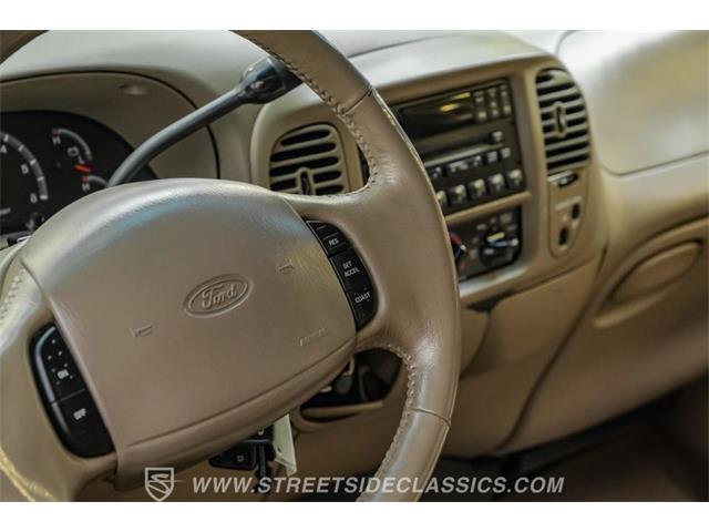 2000 Ford F150 (CC-2089377) for sale in Ft Worth, Texas