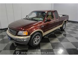 2000 Ford F150 (CC-2089377) for sale in Ft Worth, Texas