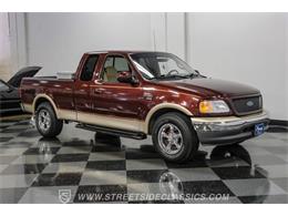 2000 Ford F150 (CC-2089377) for sale in Ft Worth, Texas