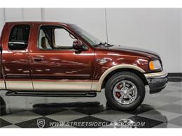 2000 Ford F150 (CC-2089377) for sale in Ft Worth, Texas