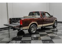 2000 Ford F150 (CC-2089377) for sale in Ft Worth, Texas