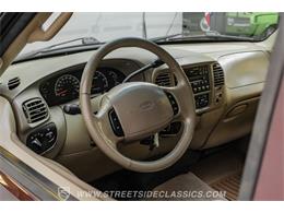 2000 Ford F150 (CC-2089377) for sale in Ft Worth, Texas