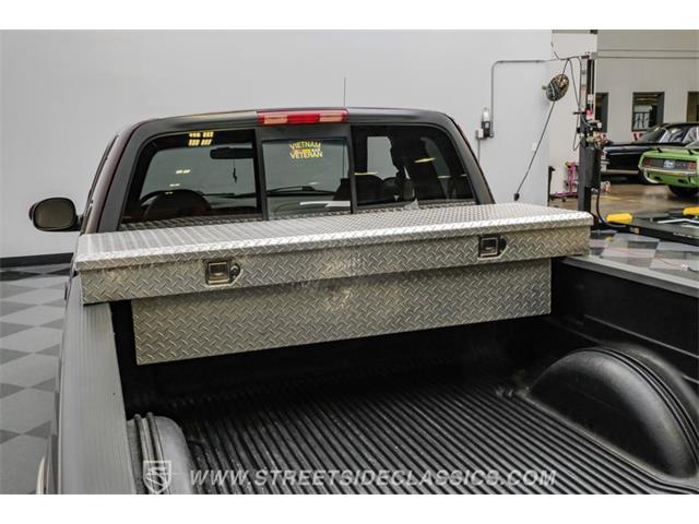 2000 Ford F150 (CC-2089377) for sale in Ft Worth, Texas