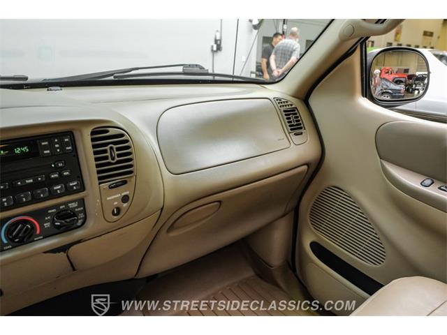 2000 Ford F150 (CC-2089377) for sale in Ft Worth, Texas