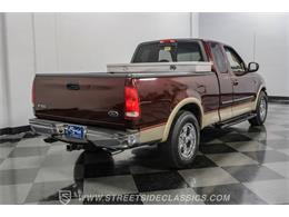 2000 Ford F150 (CC-2089377) for sale in Ft Worth, Texas