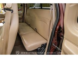 2000 Ford F150 (CC-2089377) for sale in Ft Worth, Texas
