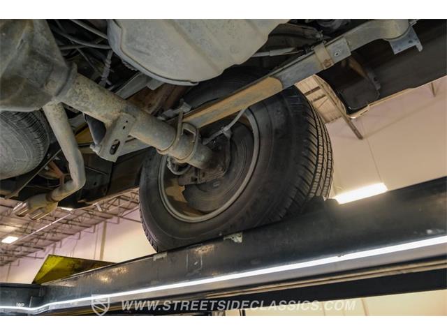 2000 Ford F150 (CC-2089377) for sale in Ft Worth, Texas