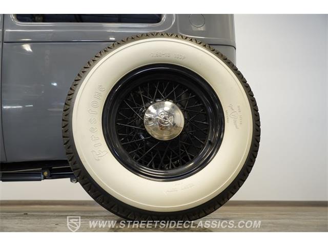 1930 Ford Model A (CC-2089378) for sale in Mesa, Arizona