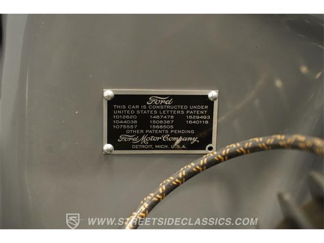1930 Ford Model A (CC-2089378) for sale in Mesa, Arizona