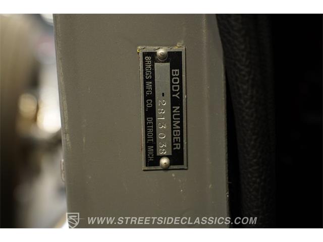 1930 Ford Model A (CC-2089378) for sale in Mesa, Arizona
