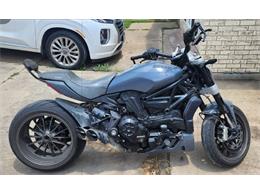 2020 Ducati Diavel (CC-2089379) for sale in Glendale, California