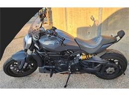 2020 Ducati Diavel (CC-2089379) for sale in Glendale, California