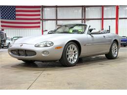 2001 Jaguar XKR (CC-2080938) for sale in Kentwood, Michigan