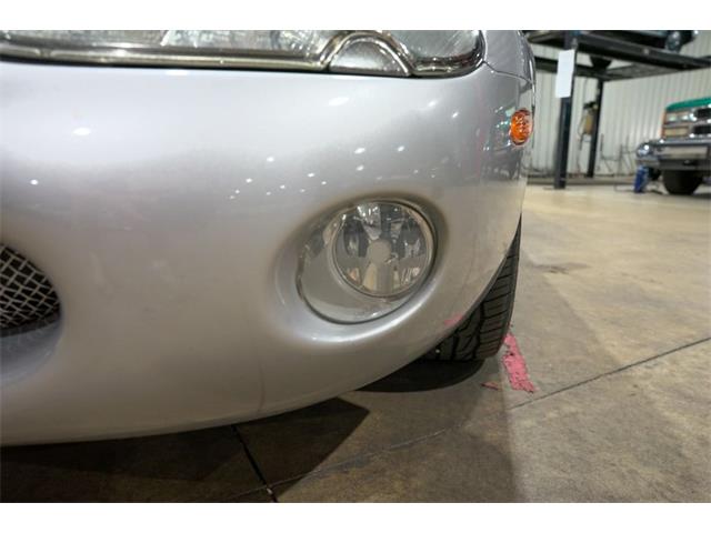 2001 Jaguar XKR (CC-2080938) for sale in Kentwood, Michigan