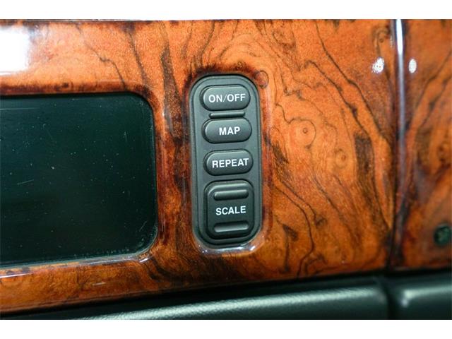2001 Jaguar XKR (CC-2080938) for sale in Kentwood, Michigan