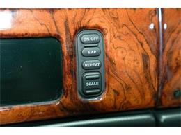 2001 Jaguar XKR (CC-2080938) for sale in Kentwood, Michigan