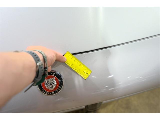 2001 Jaguar XKR (CC-2080938) for sale in Kentwood, Michigan
