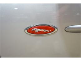 2001 Jaguar XKR (CC-2080938) for sale in Kentwood, Michigan