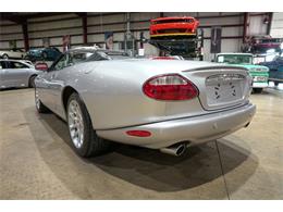 2001 Jaguar XKR (CC-2080938) for sale in Kentwood, Michigan