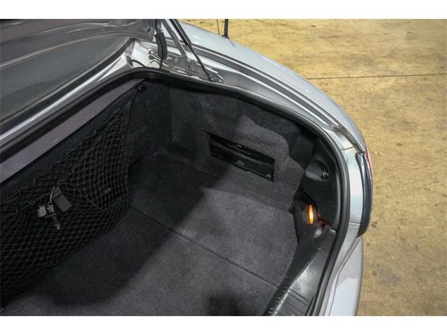 2001 Jaguar XKR (CC-2080938) for sale in Kentwood, Michigan
