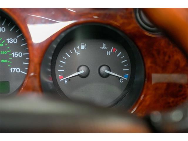 2001 Jaguar XKR (CC-2080938) for sale in Kentwood, Michigan