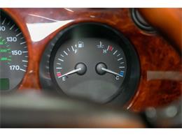 2001 Jaguar XKR (CC-2080938) for sale in Kentwood, Michigan