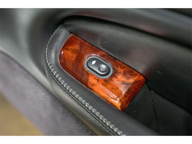 2001 Jaguar XKR (CC-2080938) for sale in Kentwood, Michigan