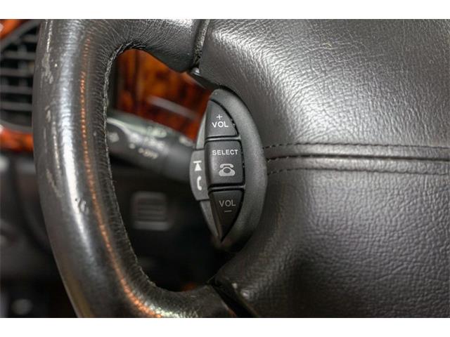 2001 Jaguar XKR (CC-2080938) for sale in Kentwood, Michigan