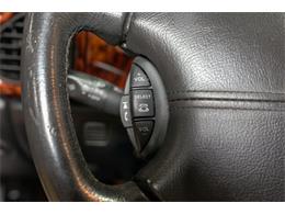 2001 Jaguar XKR (CC-2080938) for sale in Kentwood, Michigan