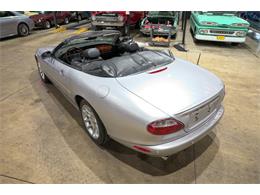 2001 Jaguar XKR (CC-2080938) for sale in Kentwood, Michigan