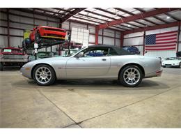 2001 Jaguar XKR (CC-2080938) for sale in Kentwood, Michigan